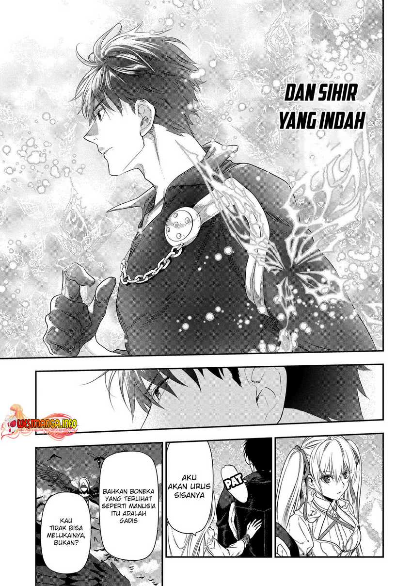 Chapter 101 - halaman 14