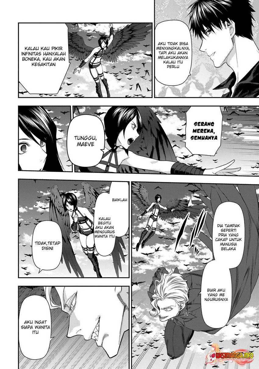 Chapter 101 - halaman 15