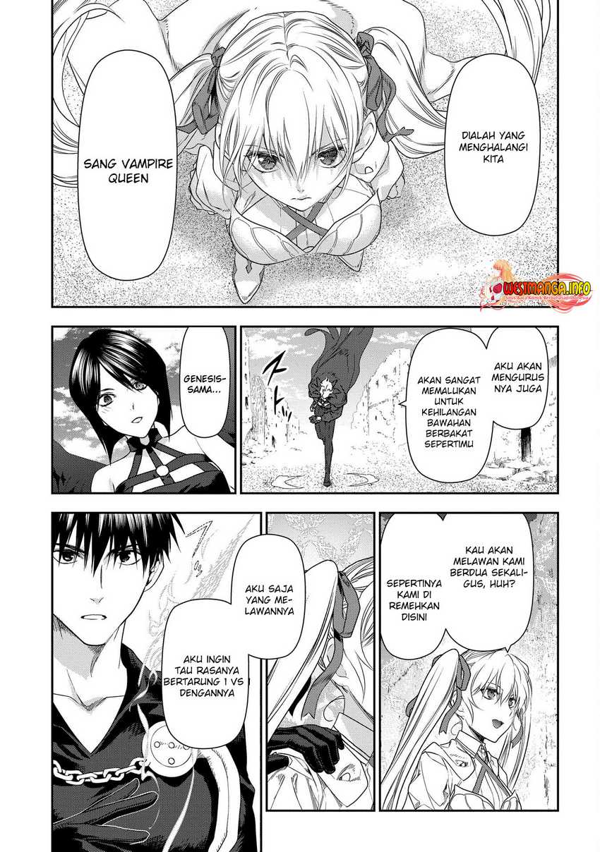 Chapter 101 - halaman 17
