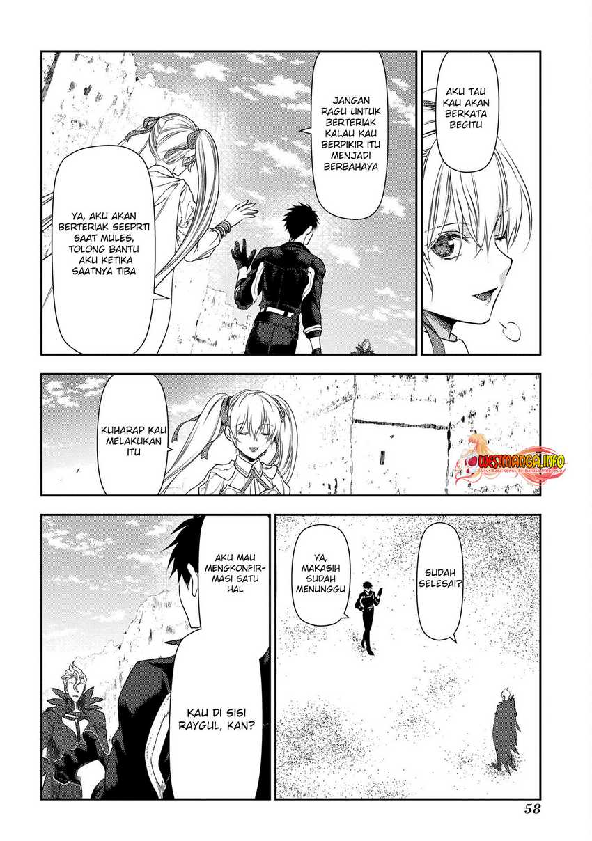 Chapter 101 - halaman 18