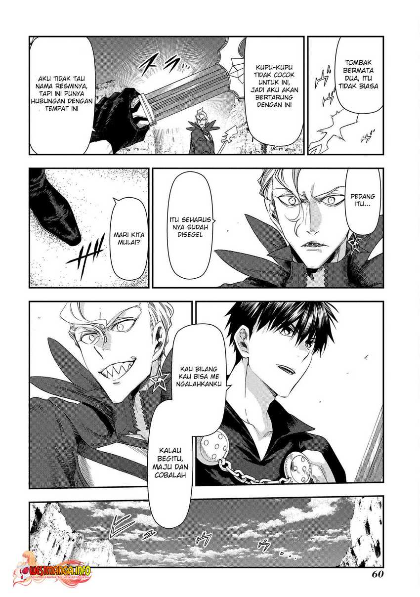 Chapter 101 - halaman 20