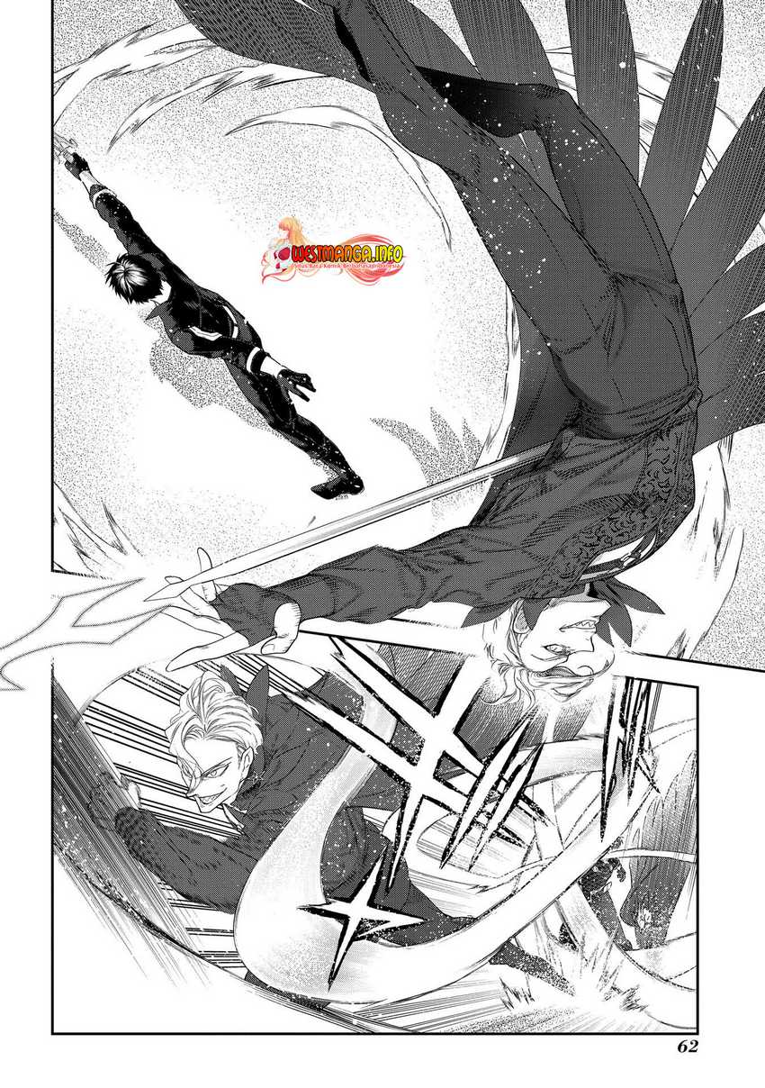 Chapter 101 - halaman 22