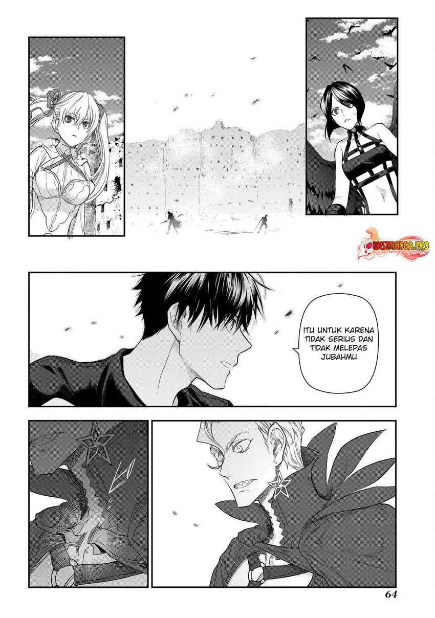 Chapter 101 - halaman 24