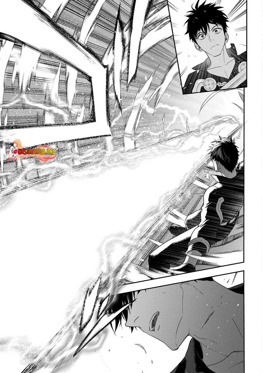 Chapter 101 - halaman 27