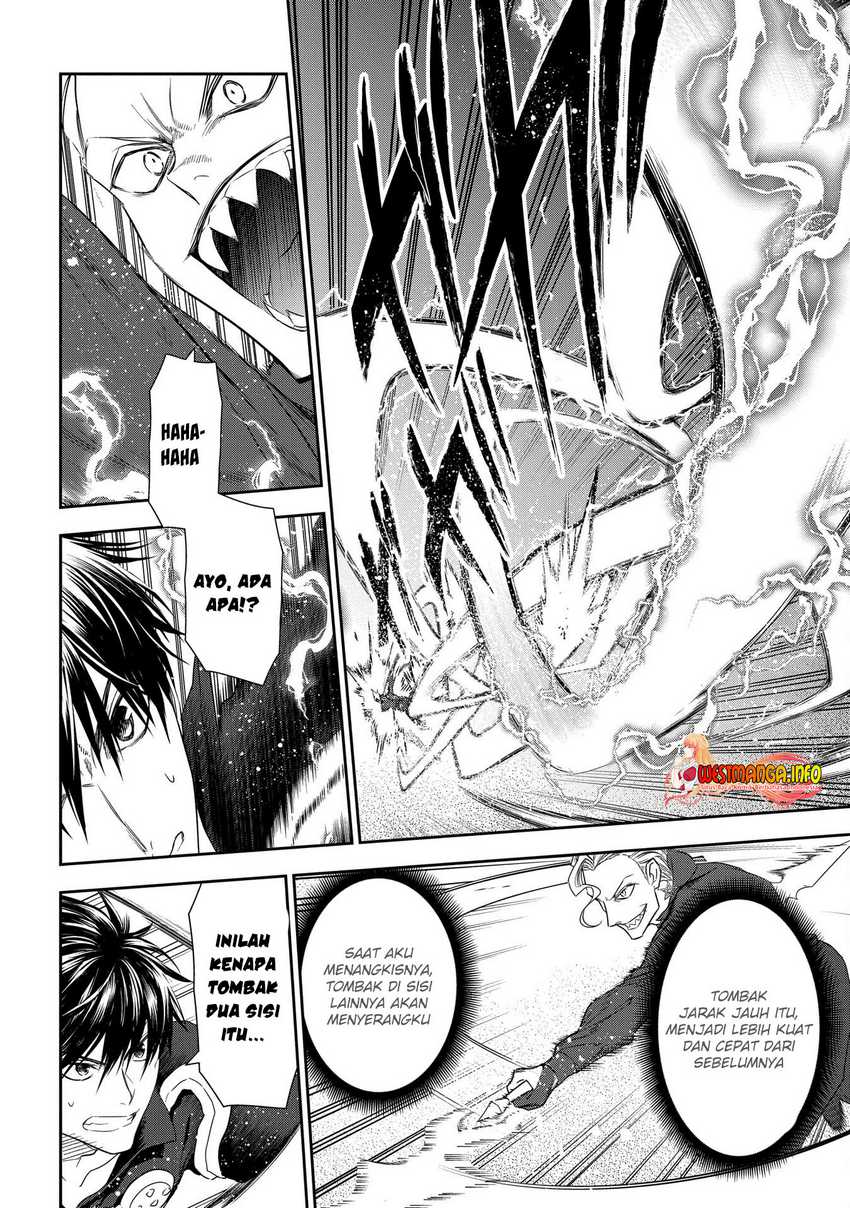 Chapter 101 - halaman 28