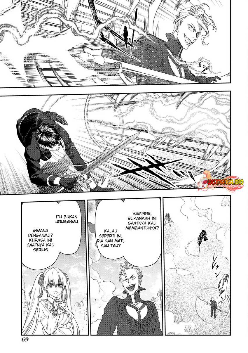 Chapter 101 - halaman 29