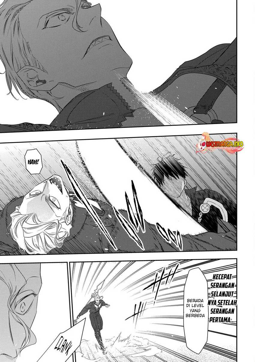Chapter 101 - halaman 31