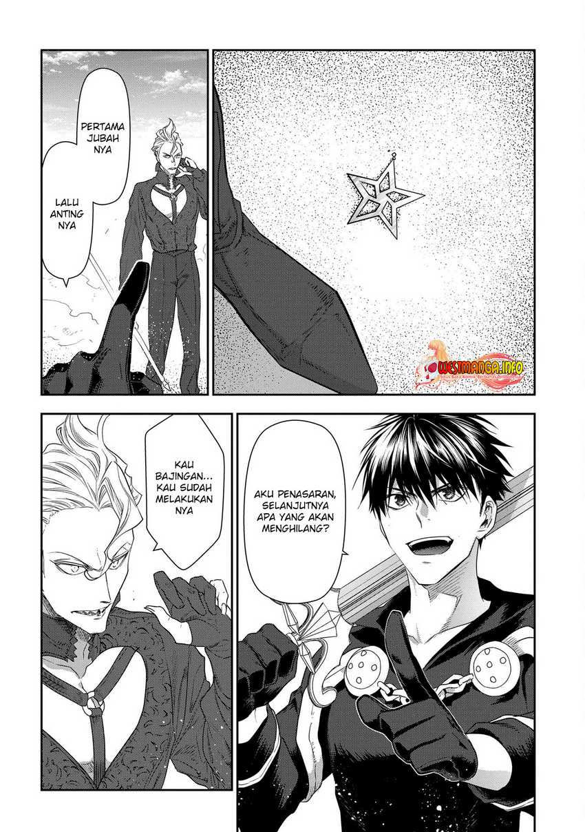 Chapter 101 - halaman 32