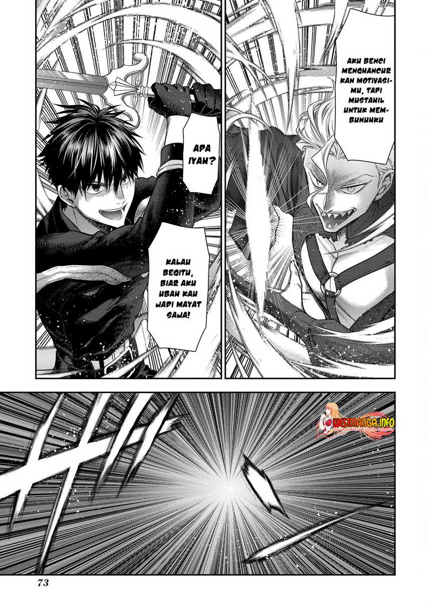 Chapter 101 - halaman 33