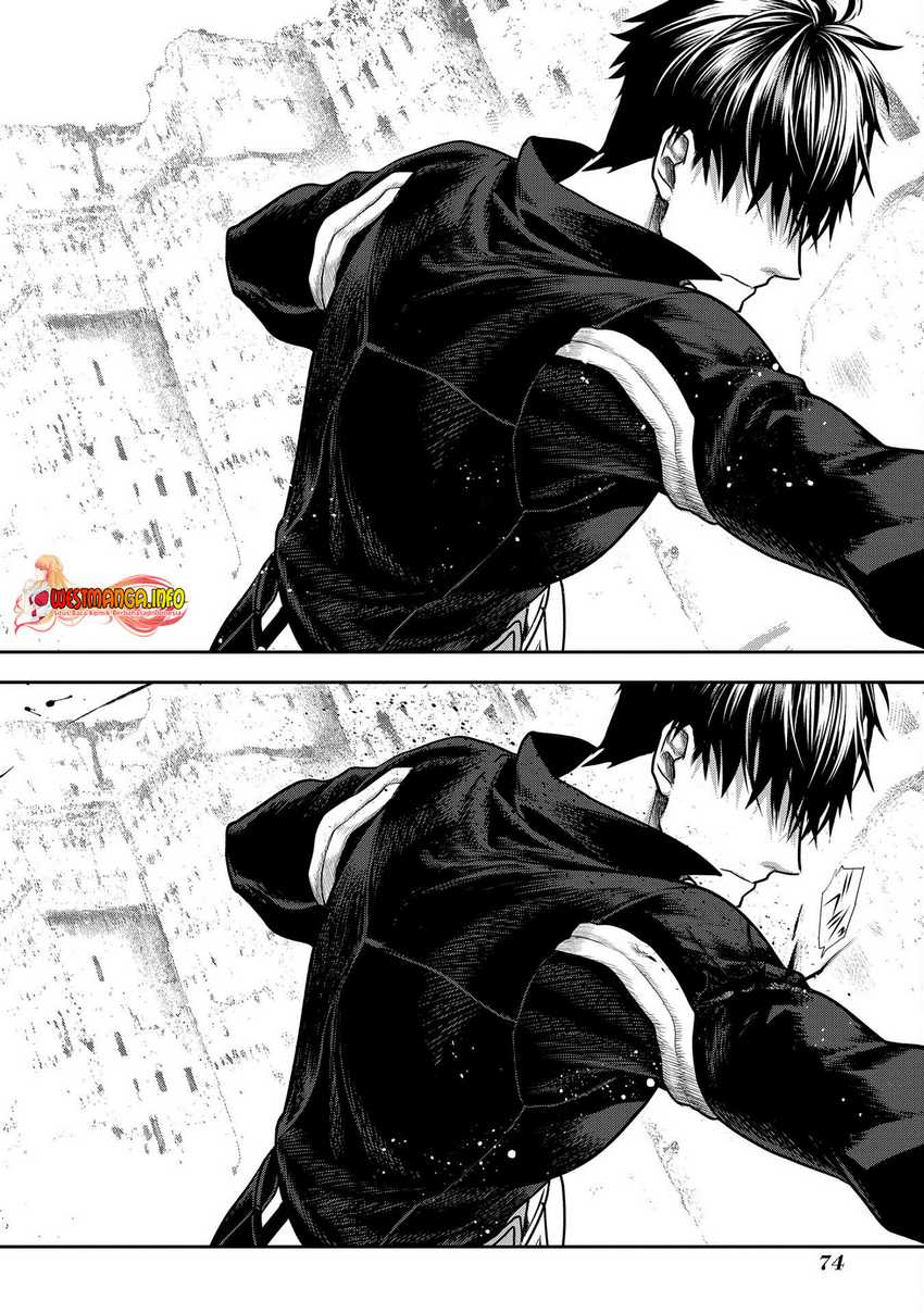 Chapter 101 - halaman 34