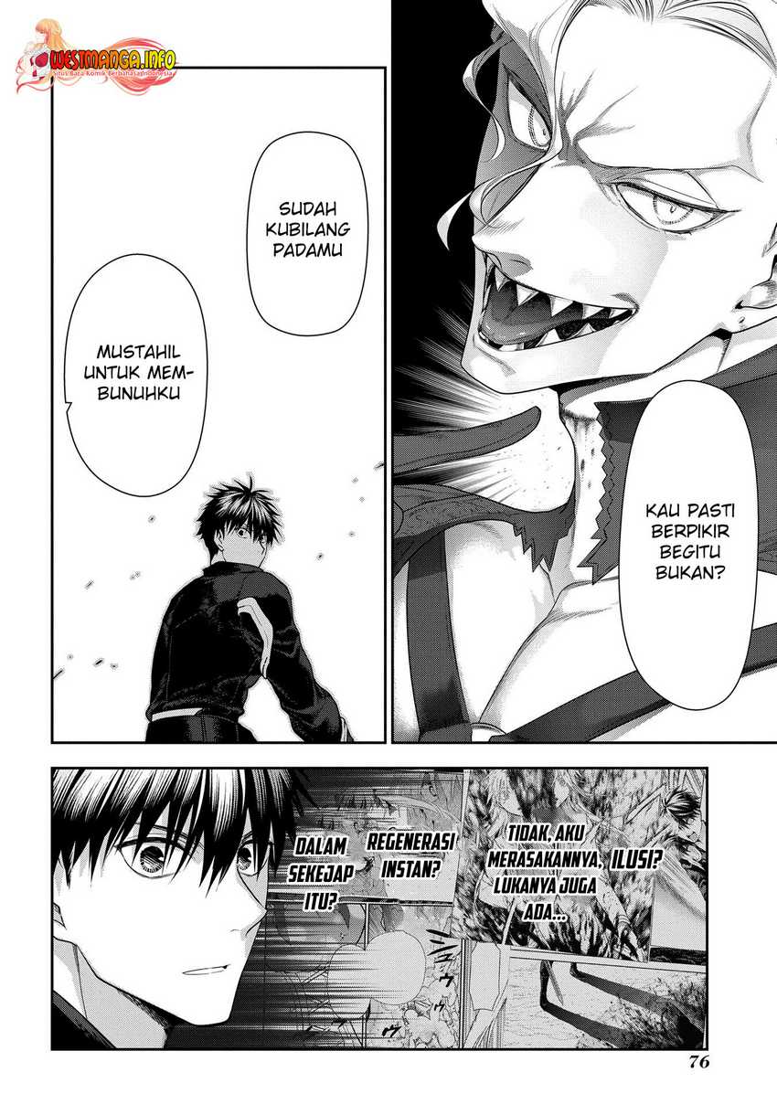 Chapter 101 - halaman 36