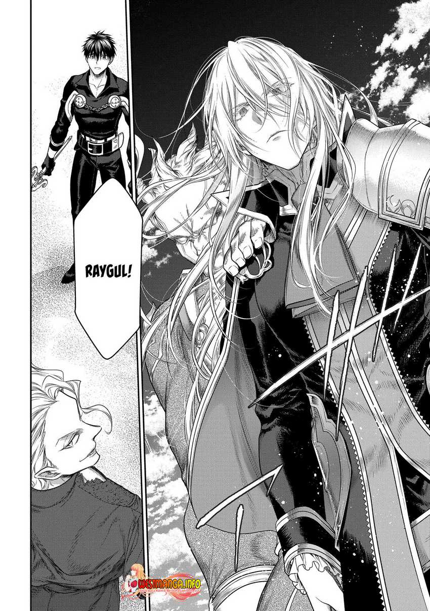 Chapter 101 - halaman 38