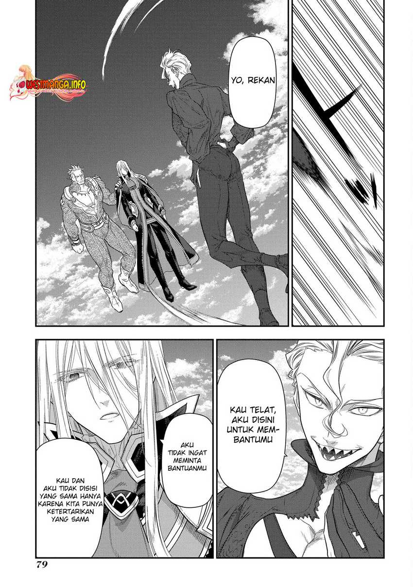 Chapter 101 - halaman 39