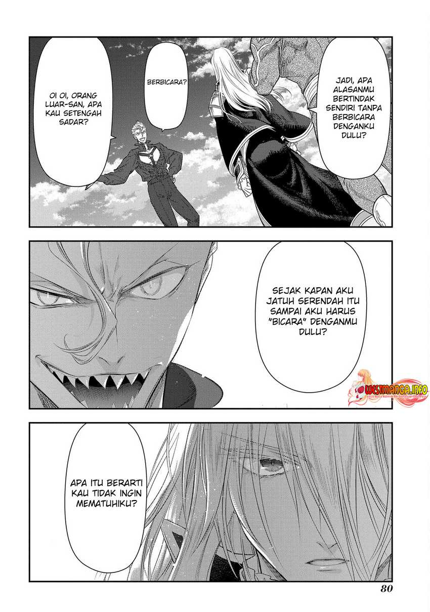 Chapter 101 - halaman 40