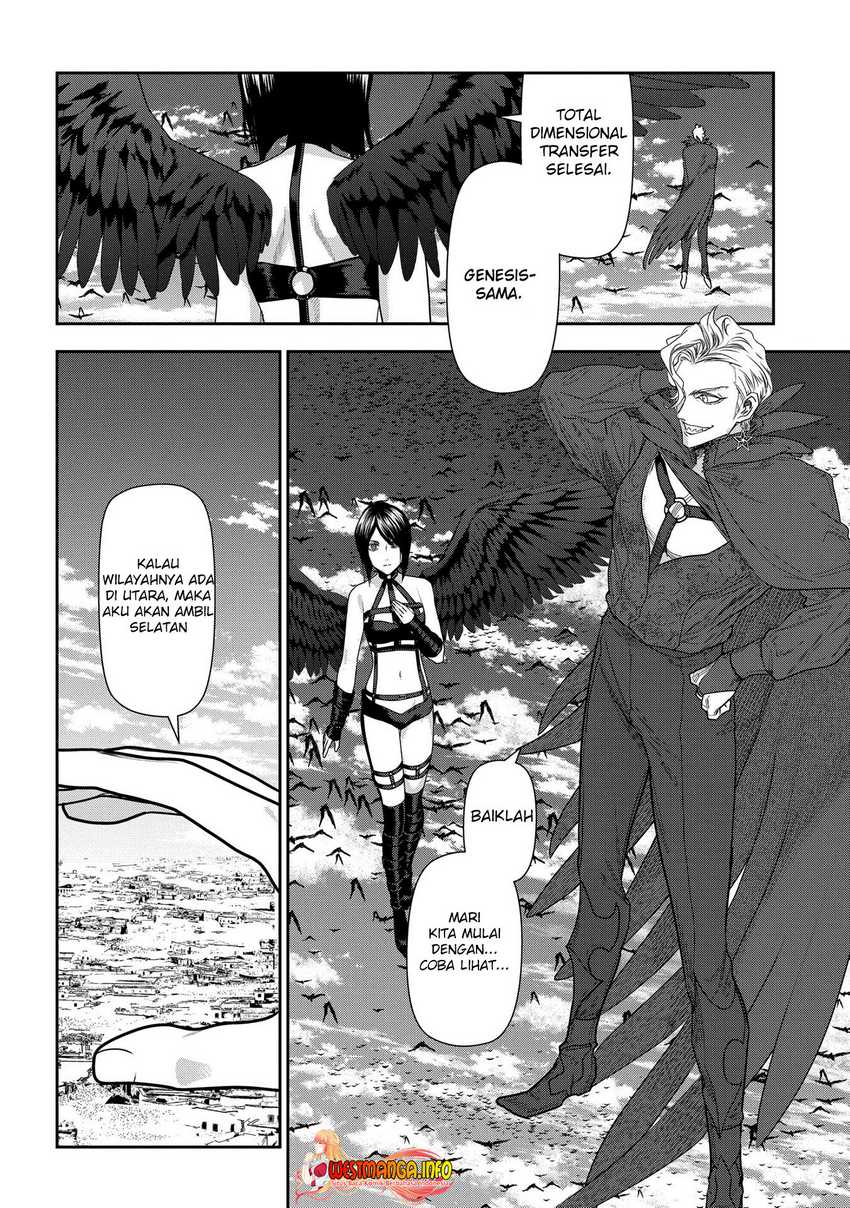 Chapter 101 - halaman 5