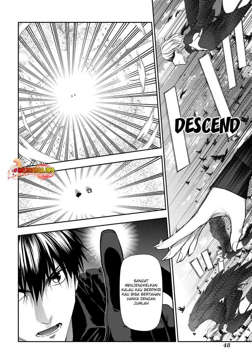 Chapter 101 - halaman 9