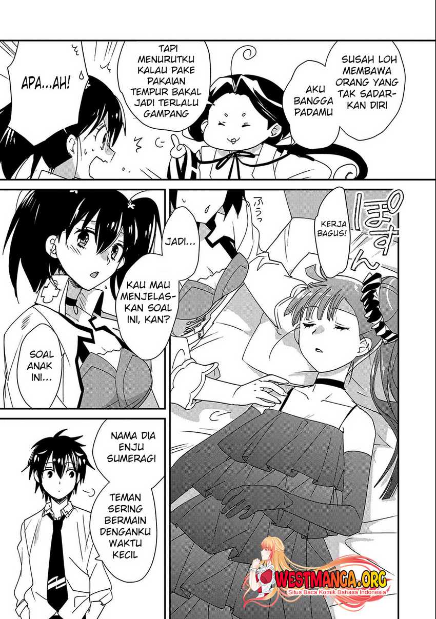 Chapter 46 - halaman 27