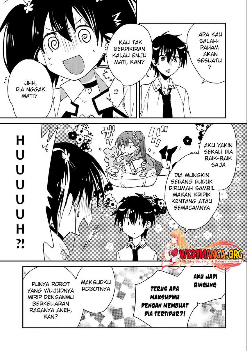 Chapter 46 - halaman 33