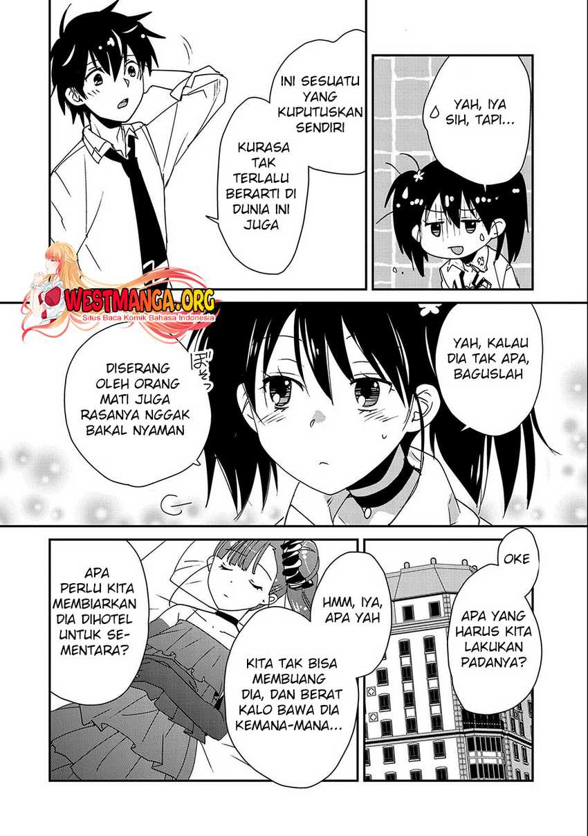 Chapter 46 - halaman 34