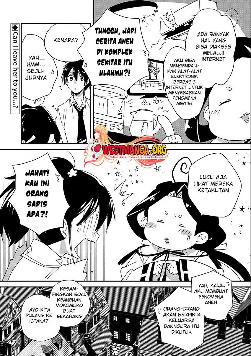 Chapter 46 - halaman 36