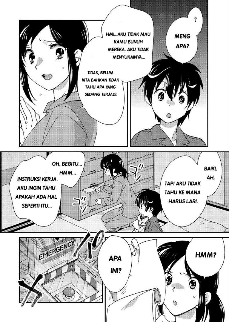 Chapter 45 - halaman 13