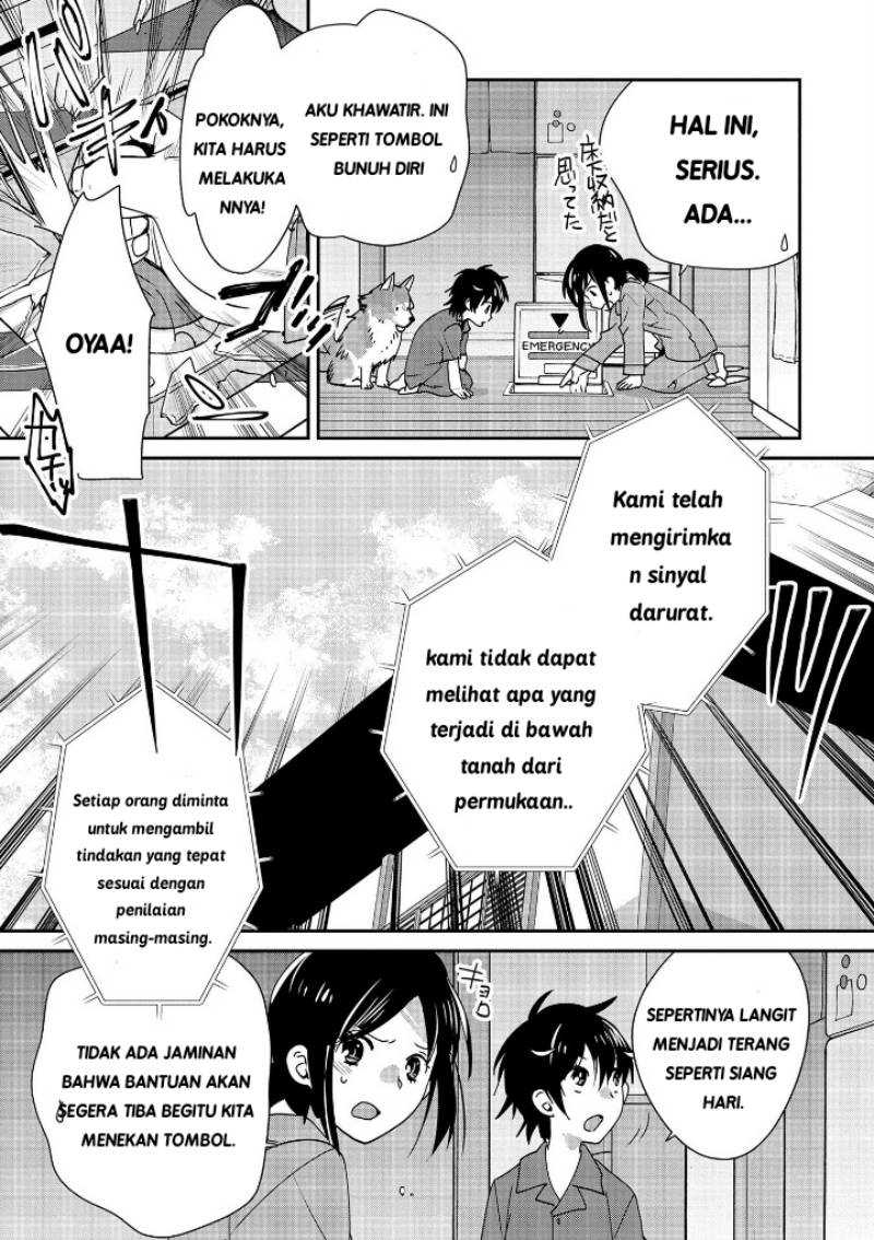 Chapter 45 - halaman 14