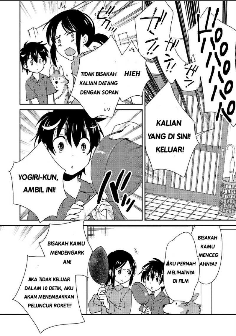 Chapter 45 - halaman 15