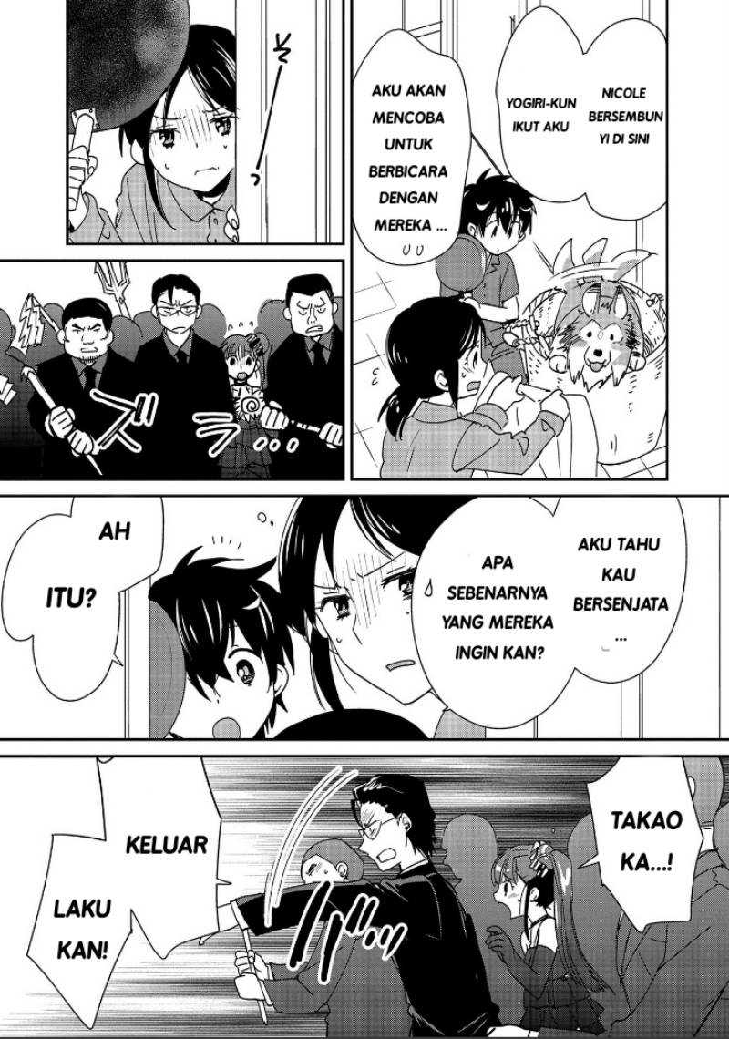 Chapter 45 - halaman 16