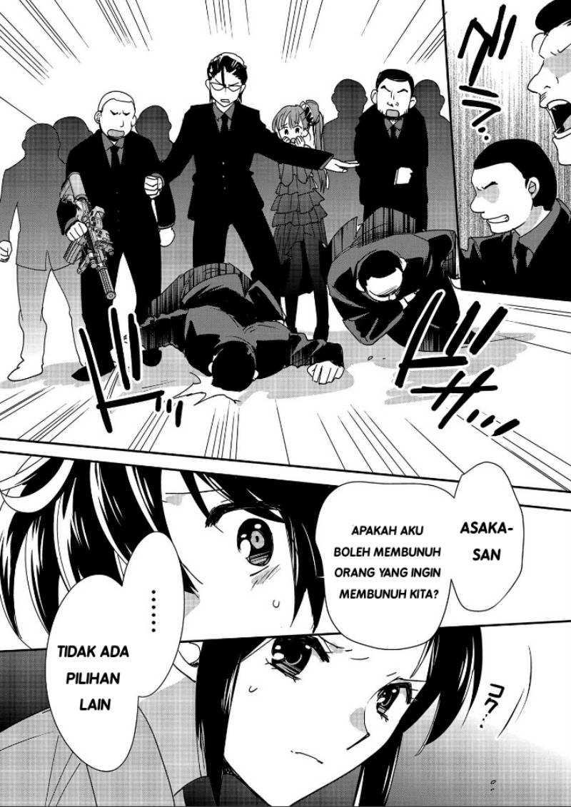 Chapter 45 - halaman 17