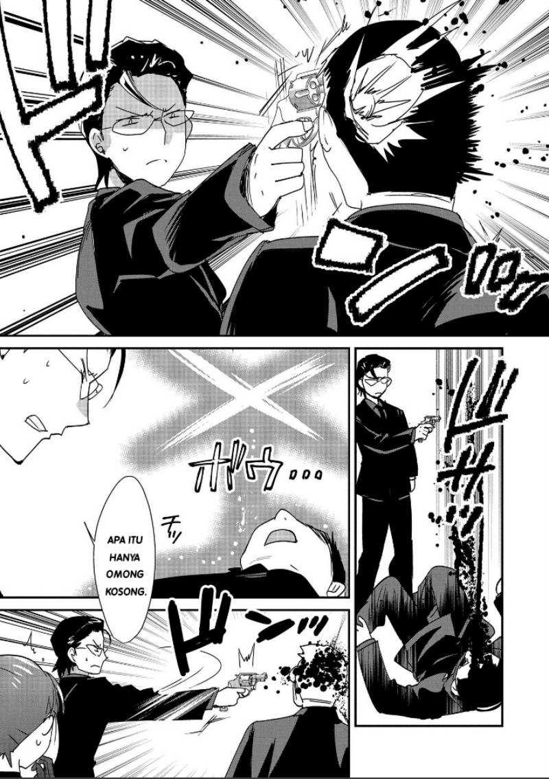 Chapter 45 - halaman 20