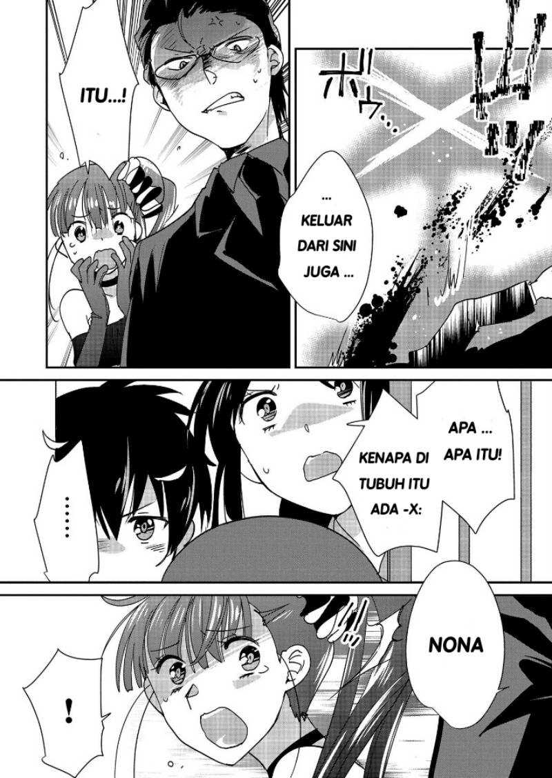 Chapter 45 - halaman 21