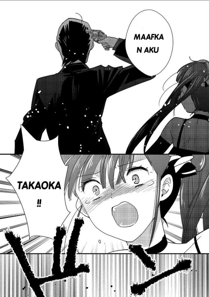Chapter 45 - halaman 22