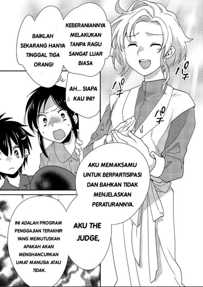Chapter 45 - halaman 24