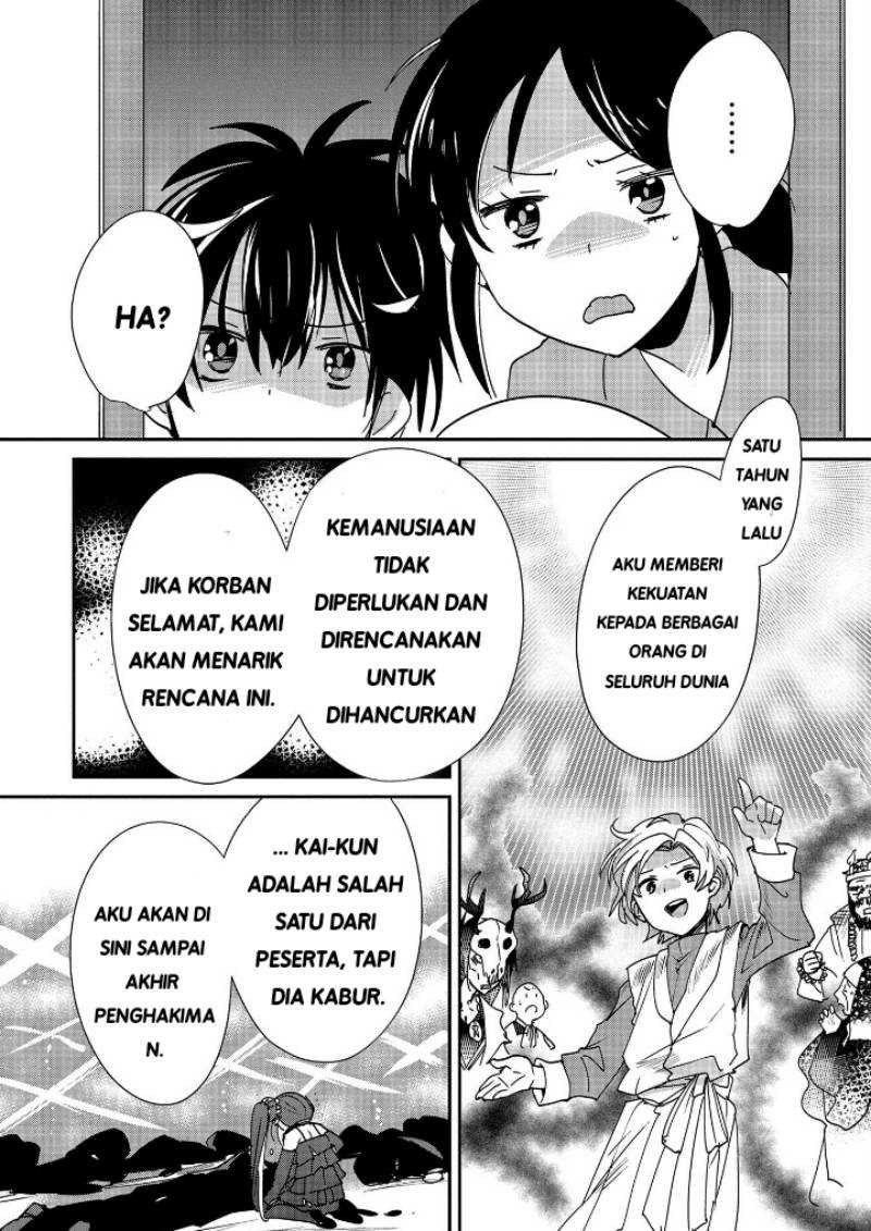 Chapter 45 - halaman 25