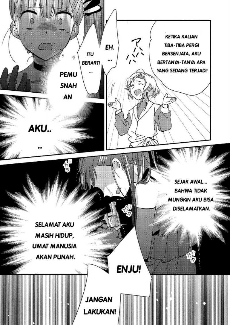 Chapter 45 - halaman 30