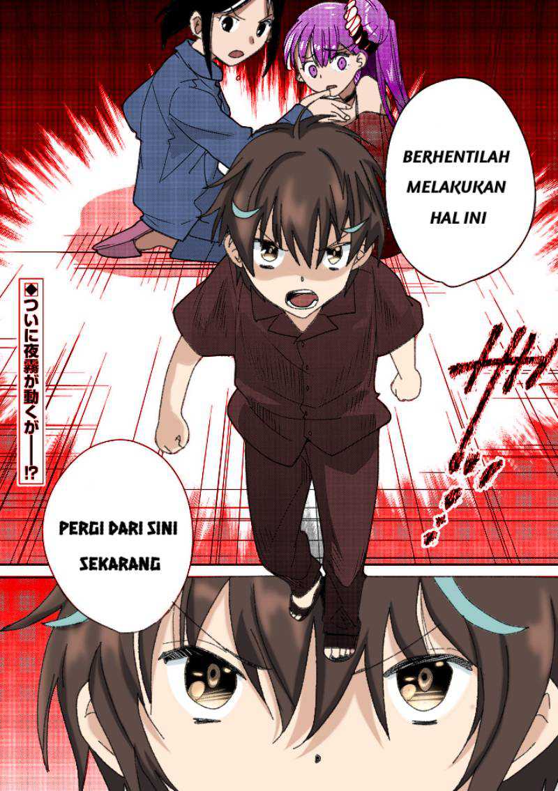 Chapter 45 - halaman 33