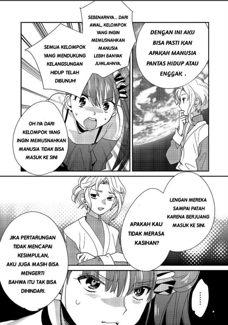 Chapter 45 - halaman 6