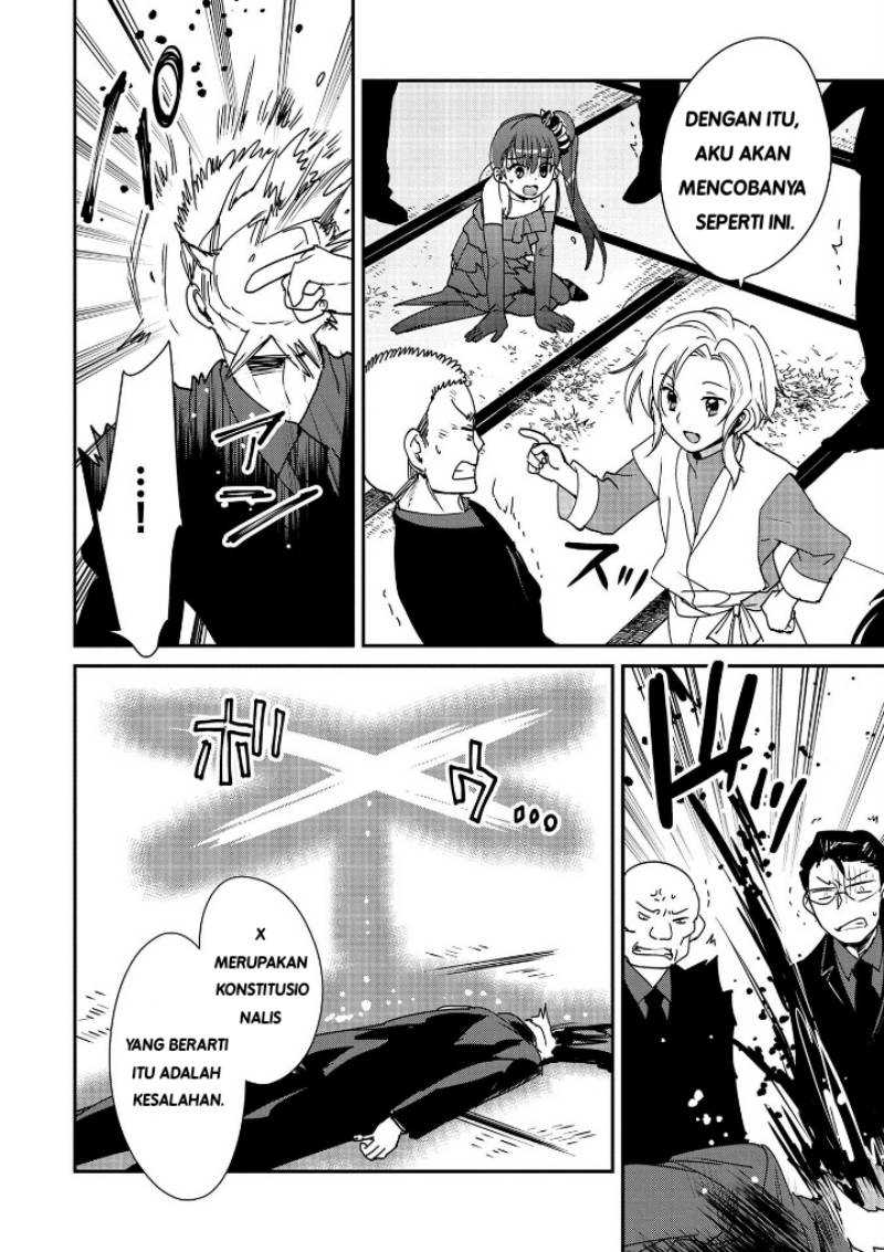 Chapter 45 - halaman 9