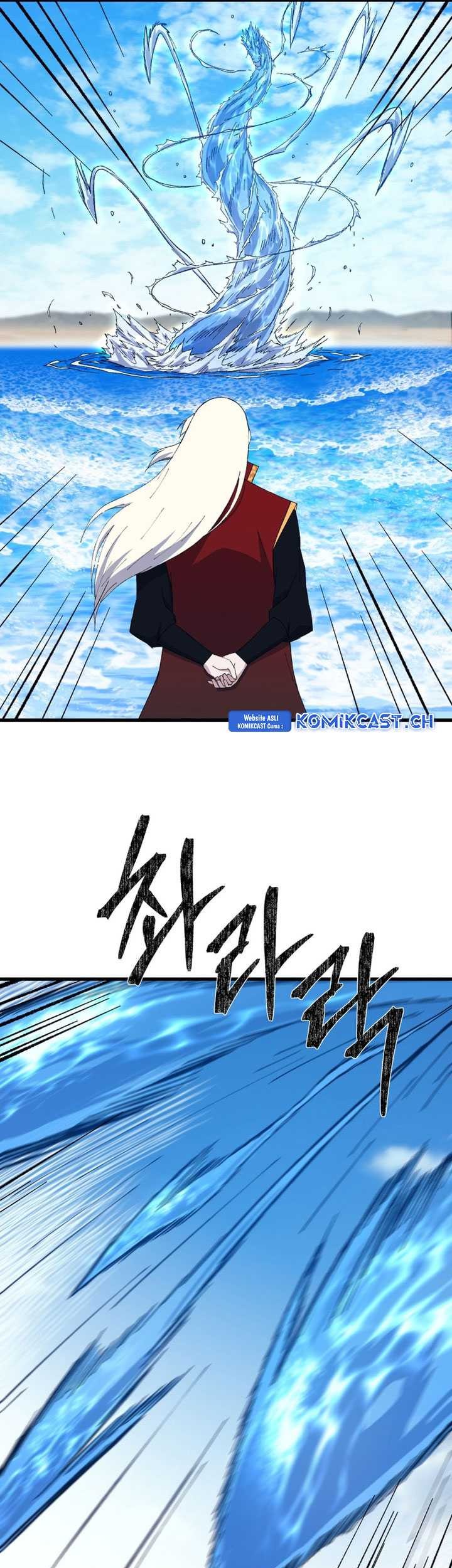 Chapter 77 - halaman 27