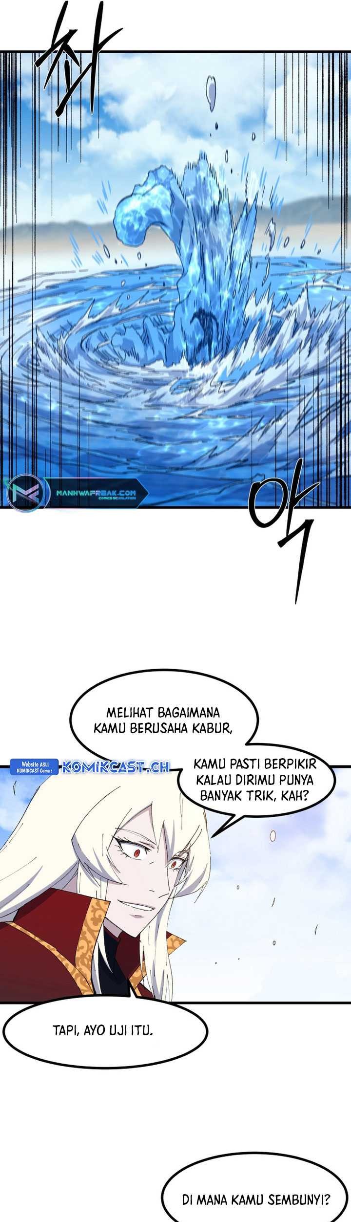 Chapter 77 - halaman 35