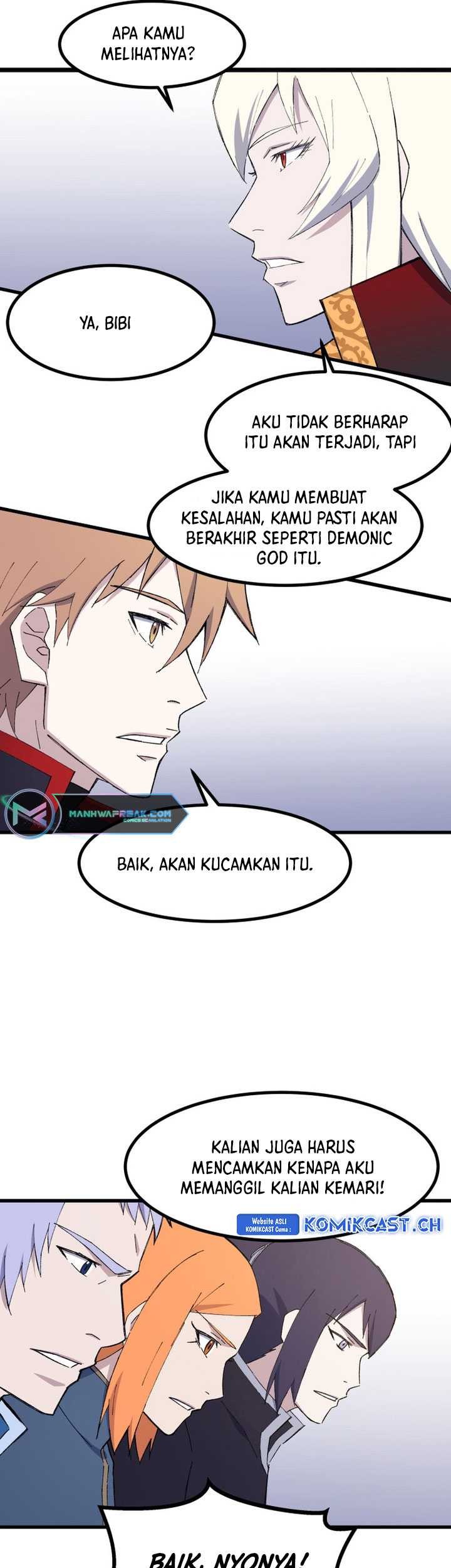 Chapter 77 - halaman 51