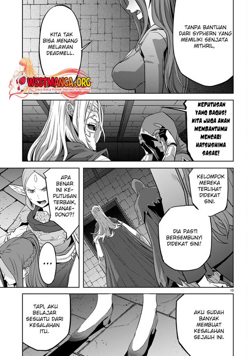 Chapter 57 - halaman 16