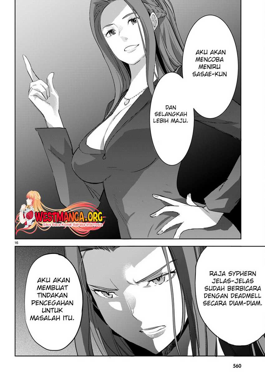 Chapter 57 - halaman 20