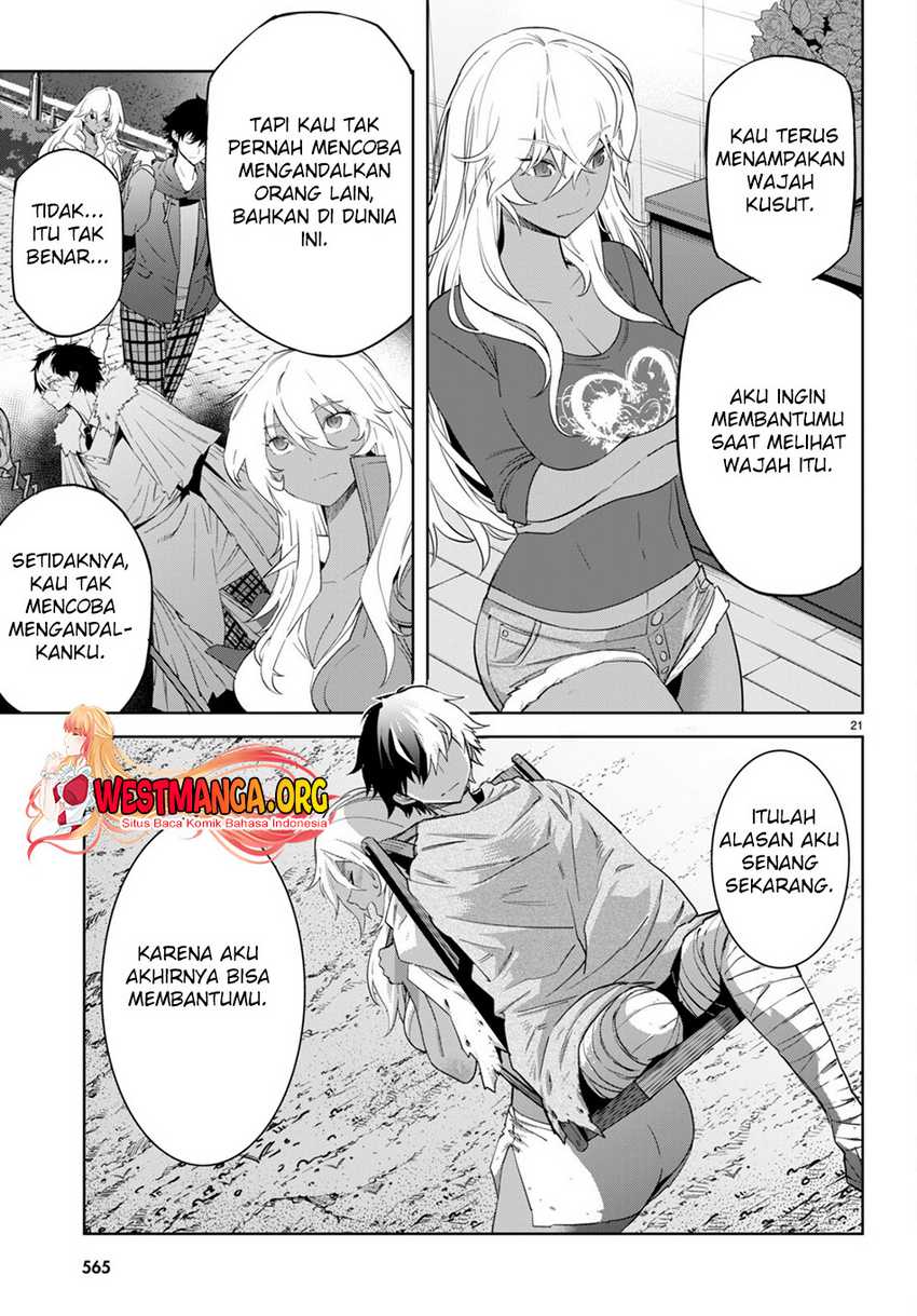 Chapter 57 - halaman 25
