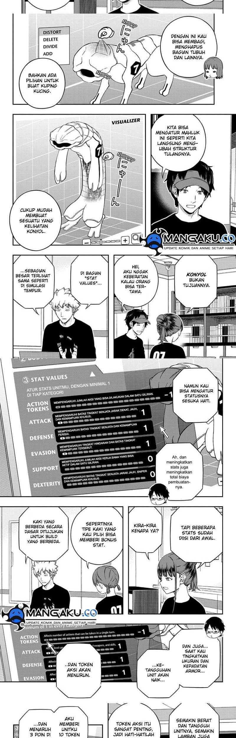 Chapter 238 - halaman 4