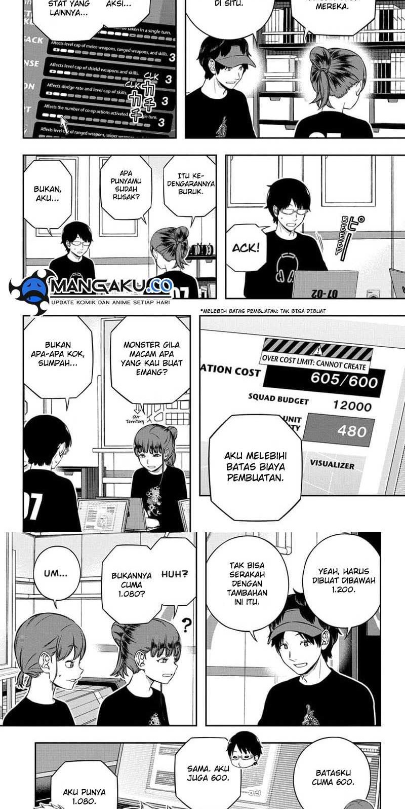 Chapter 238 - halaman 5