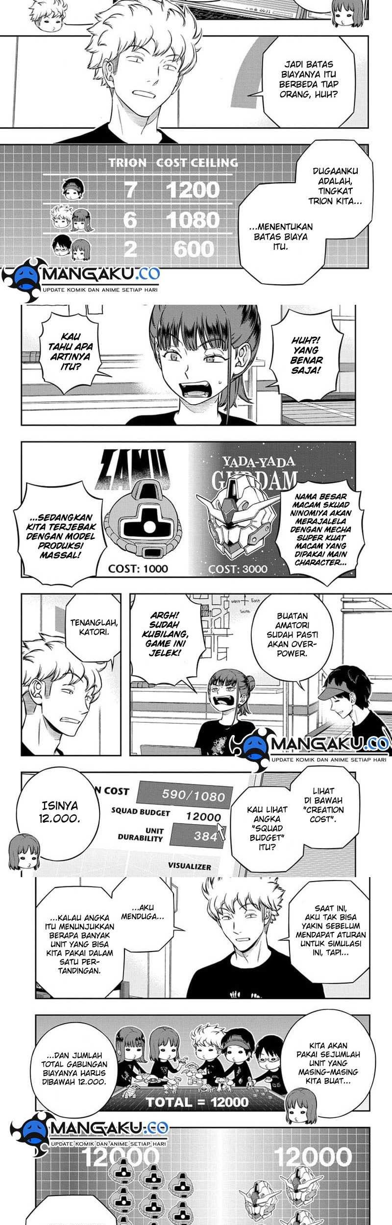 Chapter 238 - halaman 6