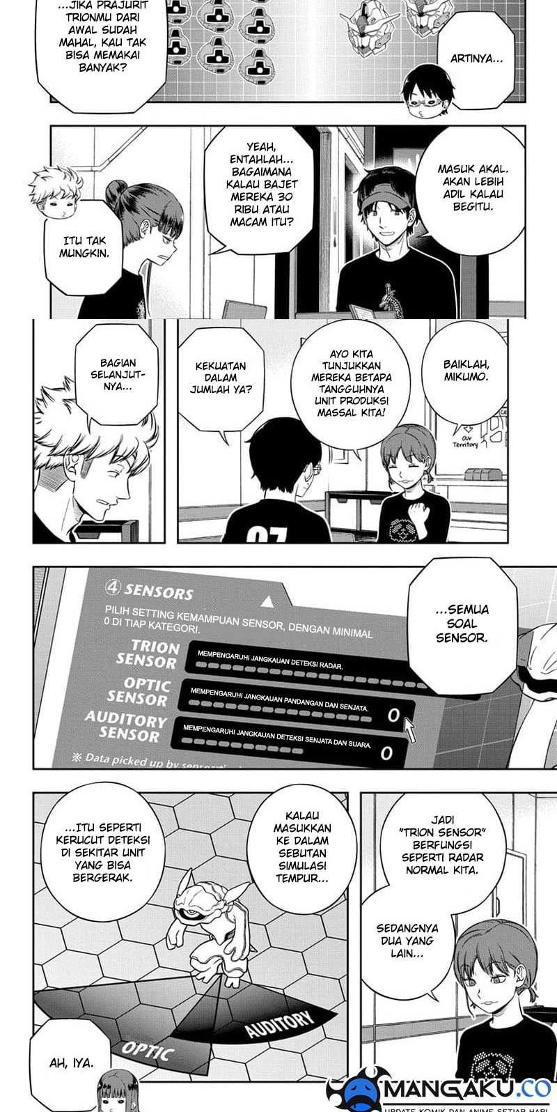 Chapter 238 - halaman 7