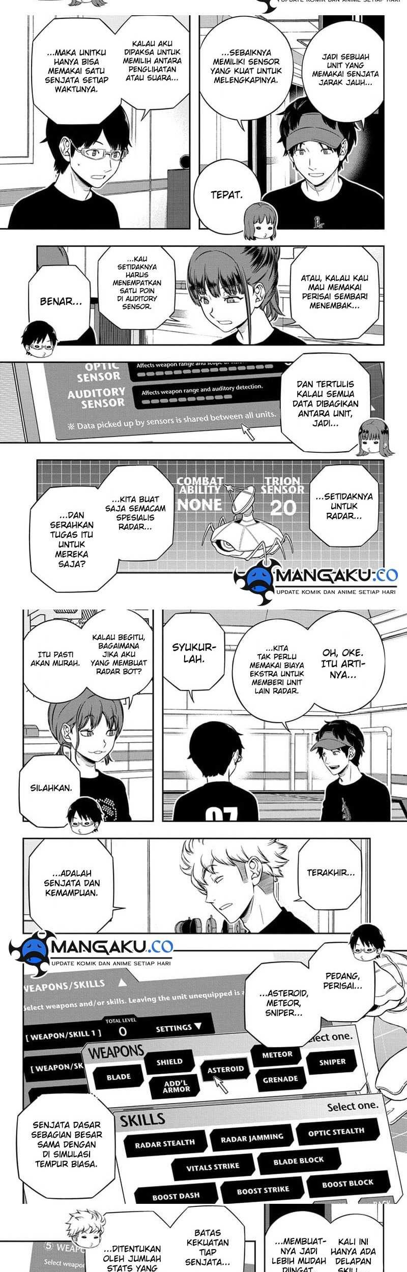 Chapter 238 - halaman 8