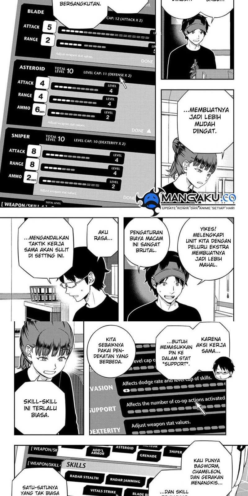 Chapter 238 - halaman 9